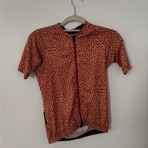 Barely worn velocio jersey